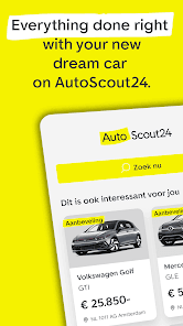AutoScout24 cover image