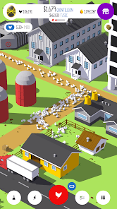 Egg, Inc. cover image