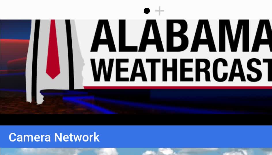 Alabama Weather Network cover image