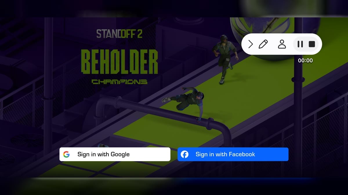 Standoff 2 cover image