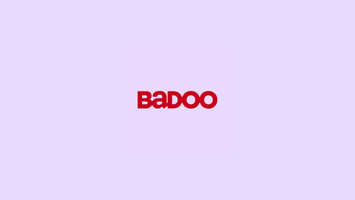 Badoo cover image