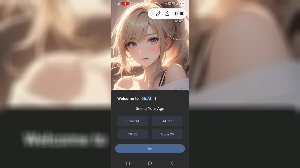 Hi.AI cover image