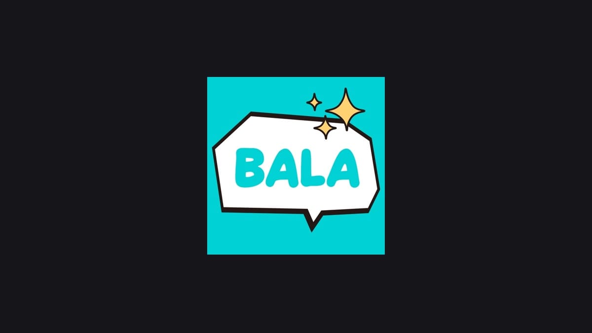 BALA: Chat with Your AI Friends cover image