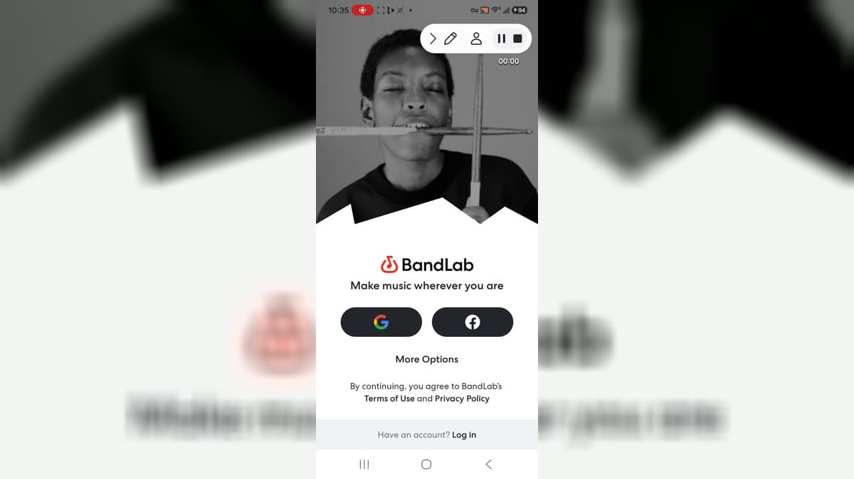 BandLab cover image