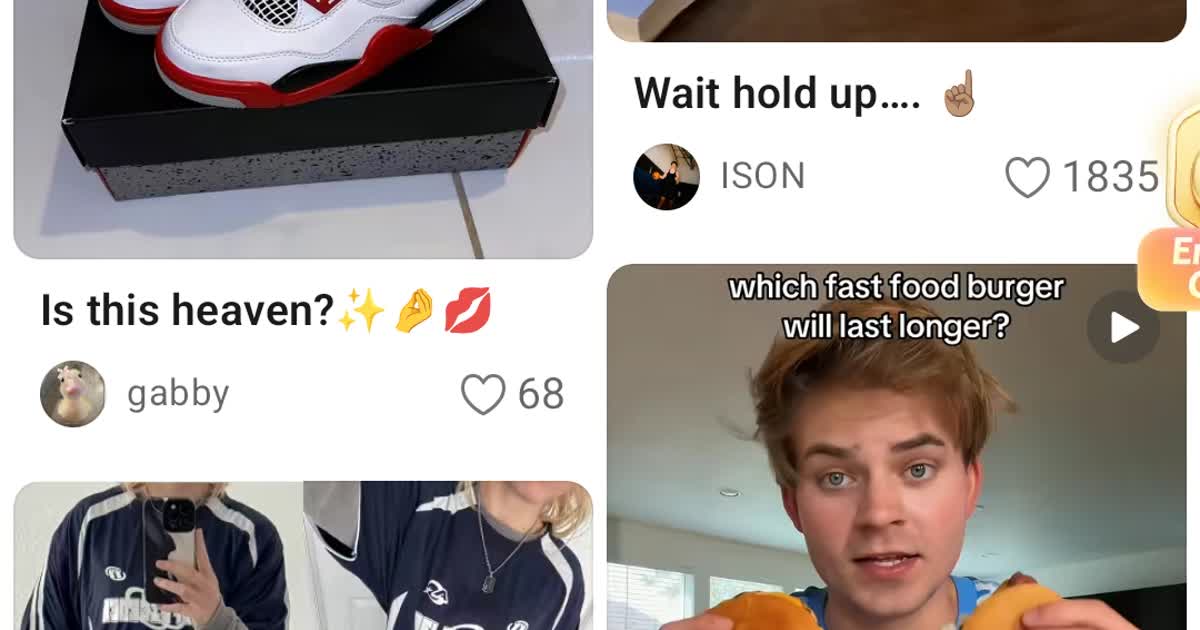 Lemon8 cover image