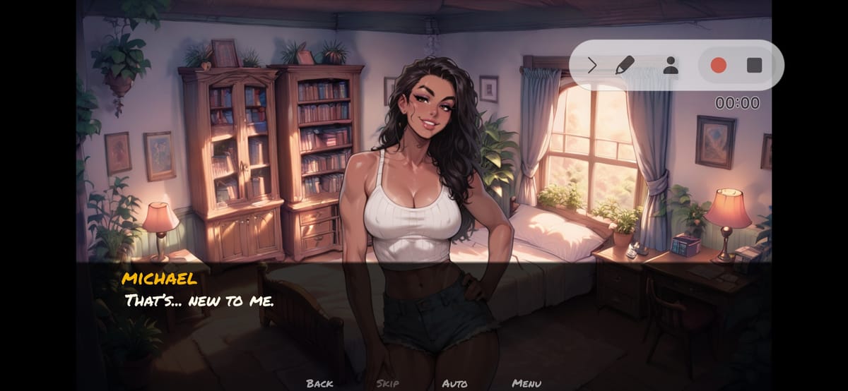 Seduced In Rio cover image