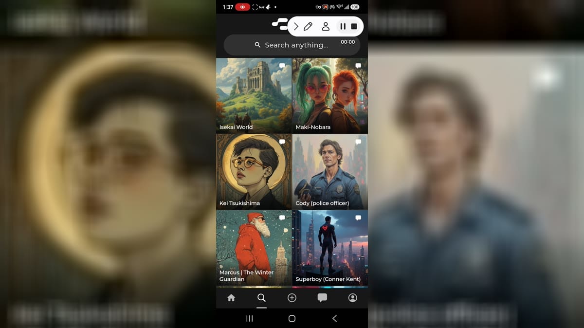 Chai cover image
