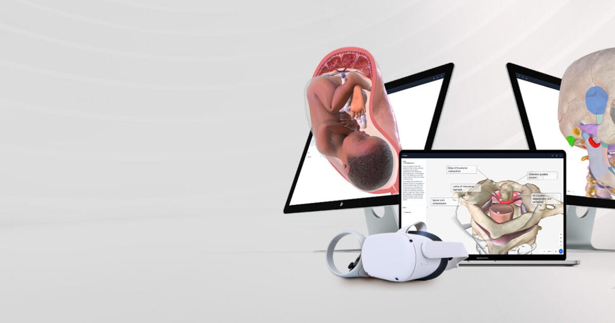 BioDigital Human cover image