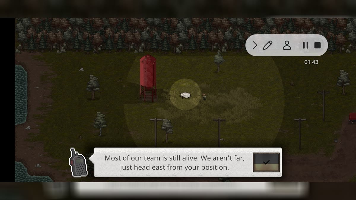 Mini DayZ 2 cover image