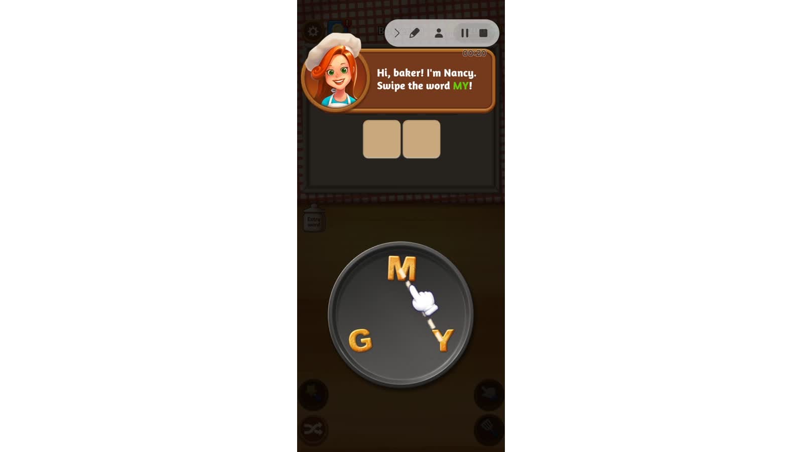Word Cookies cover image