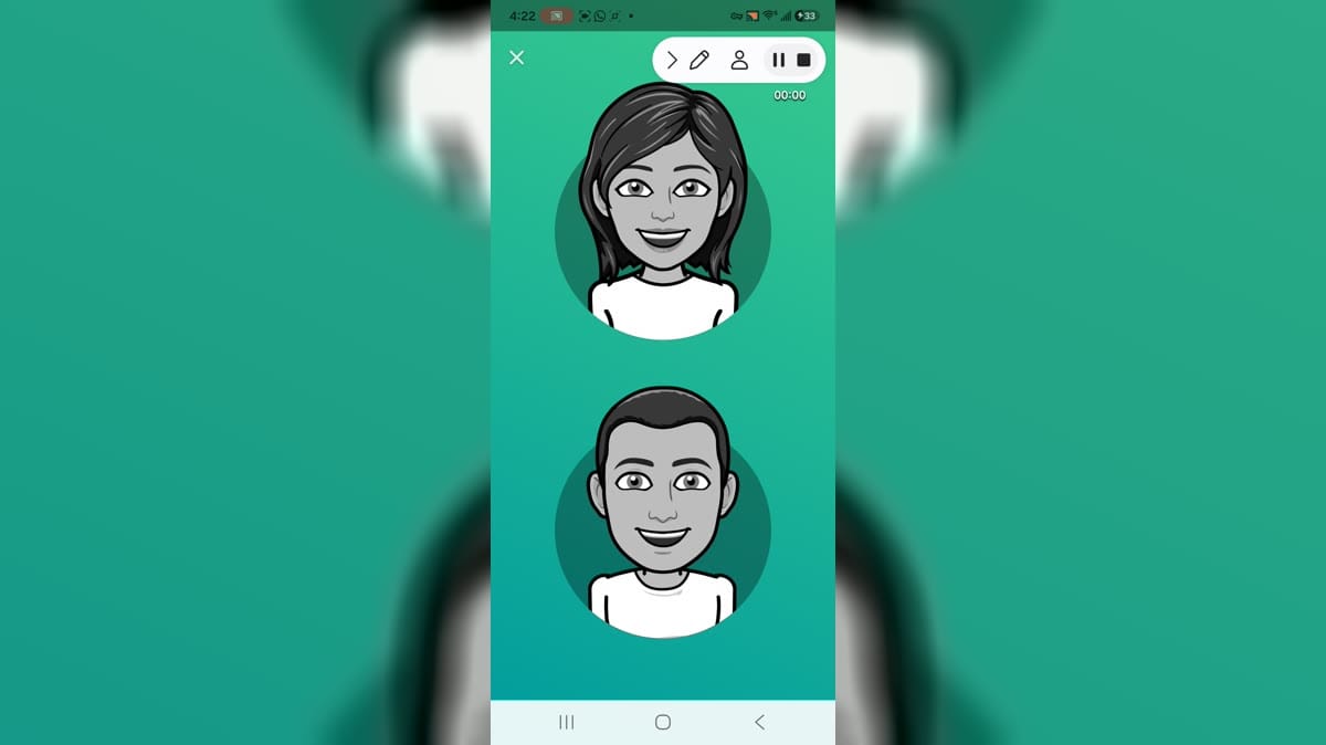Bitmoji cover image