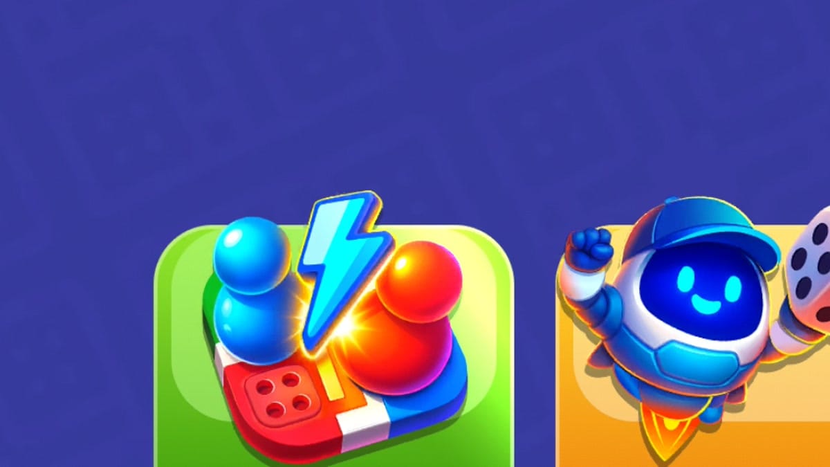 Ludo Superstar cover image
