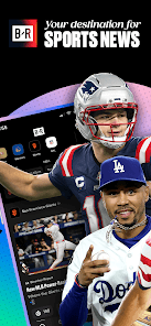 Bleacher Report: Sports News cover image