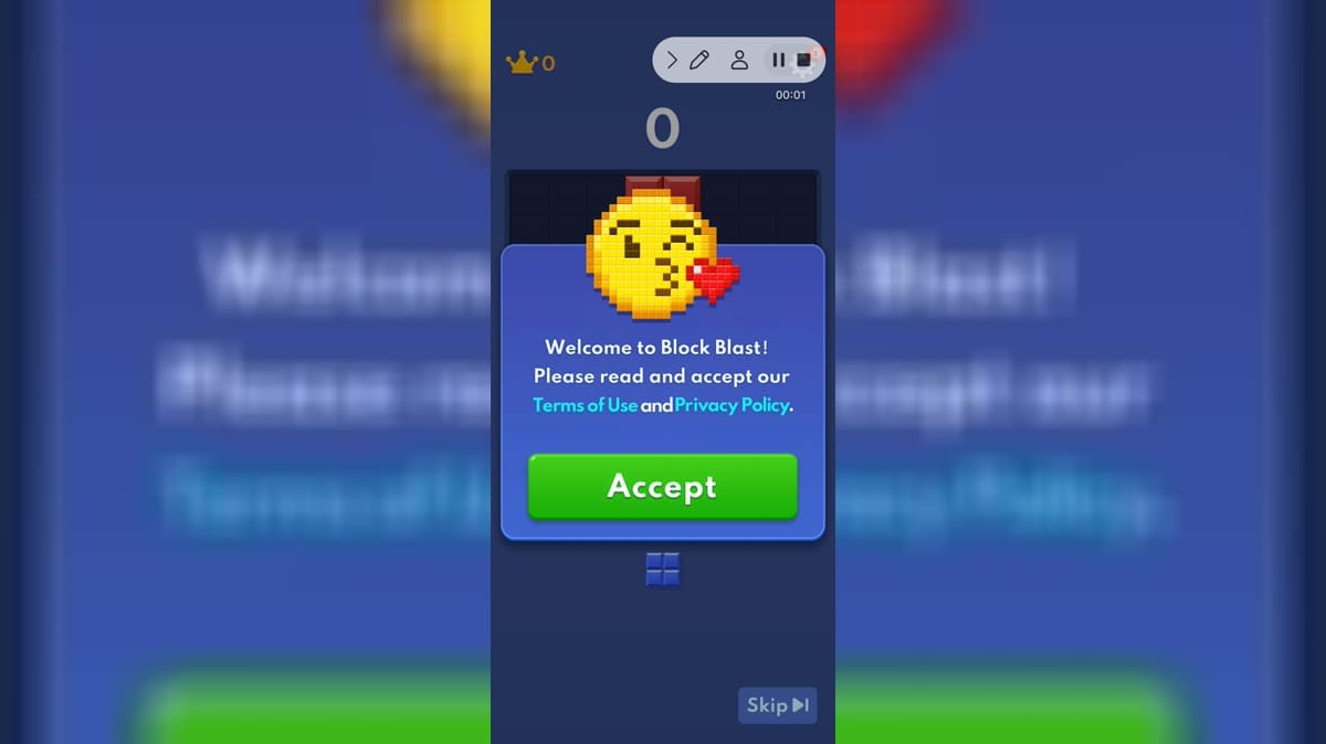 Block Blast! cover image