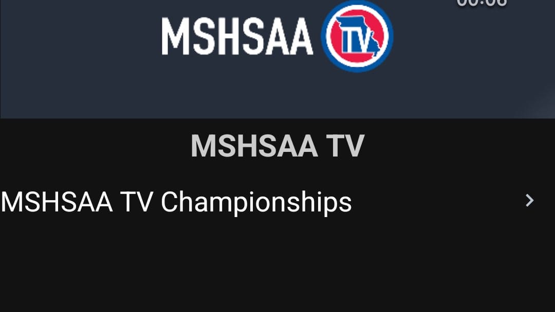 MSHSAA TV cover image