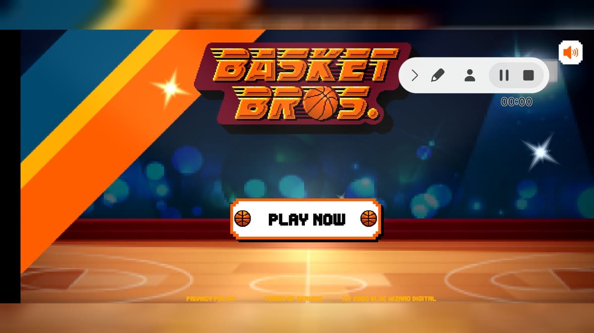 BasketBros cover image