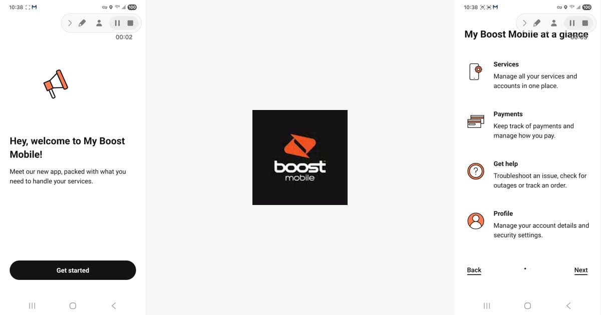 My Boost Mobile cover image