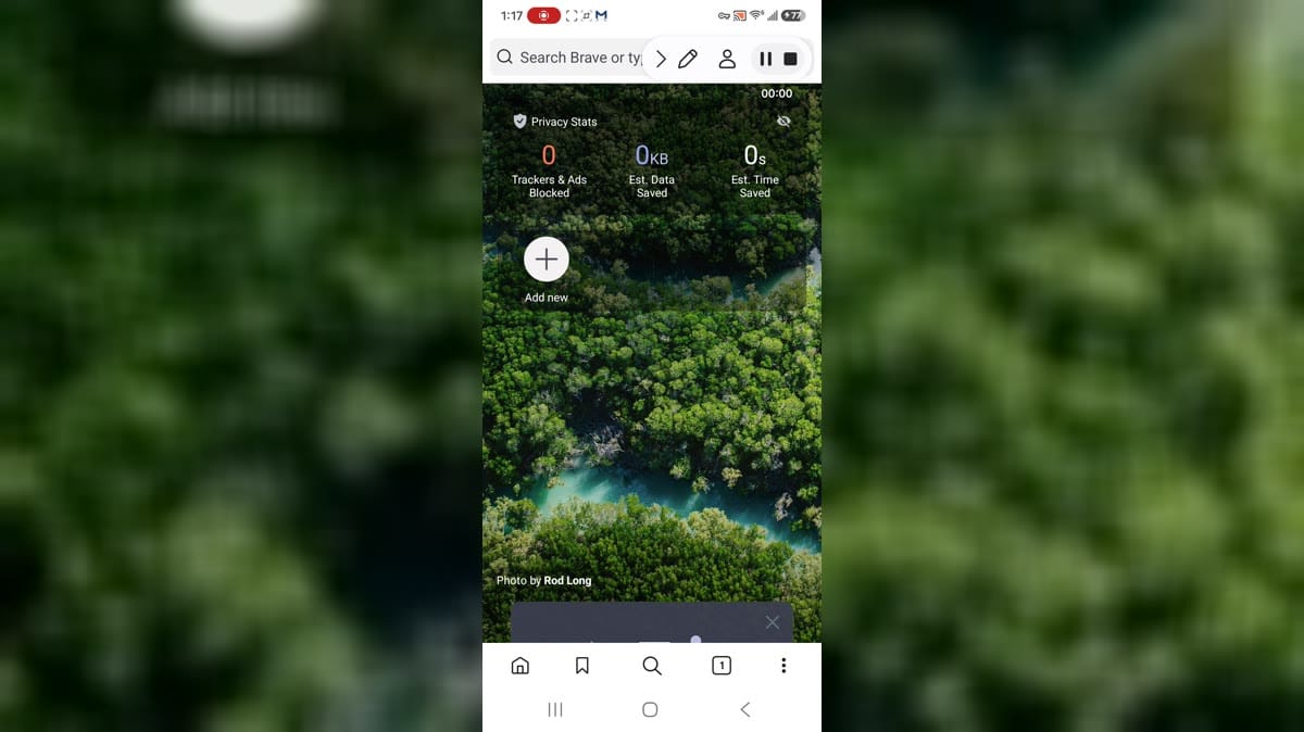 Brave Browser cover image