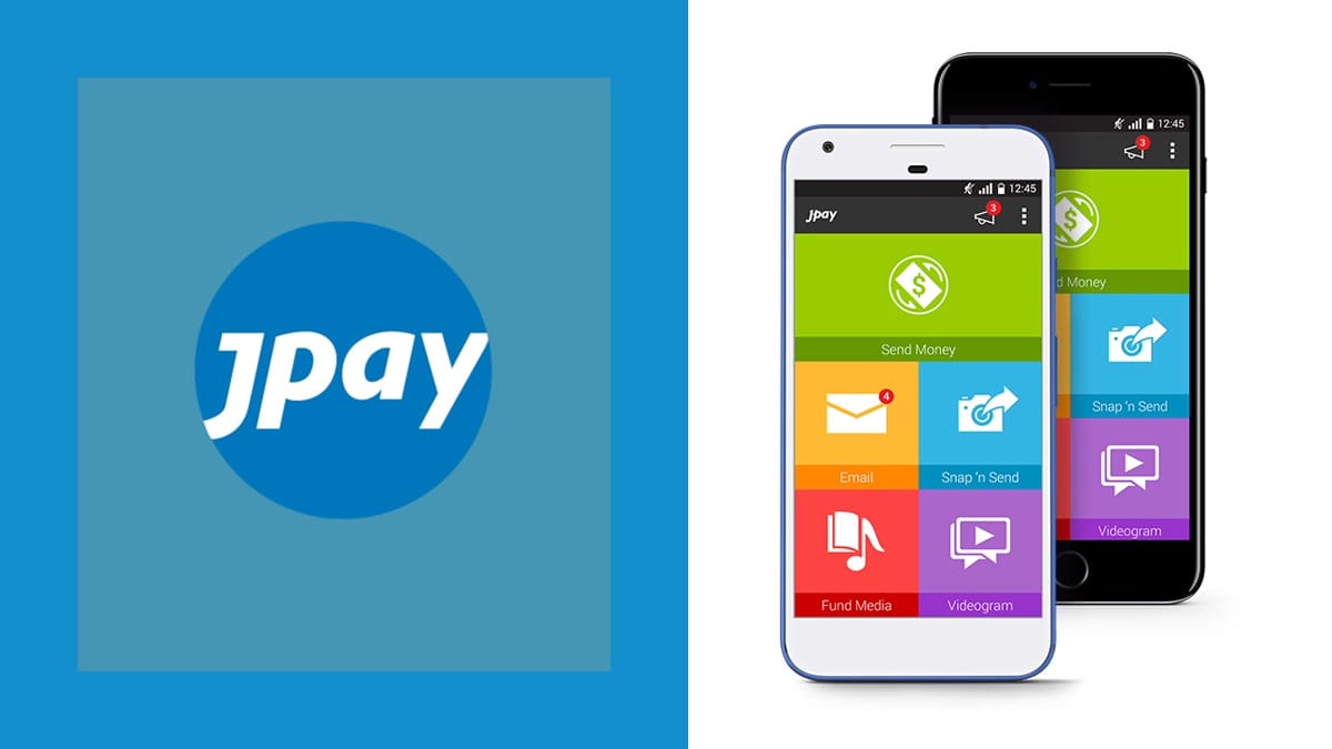 JPay cover image