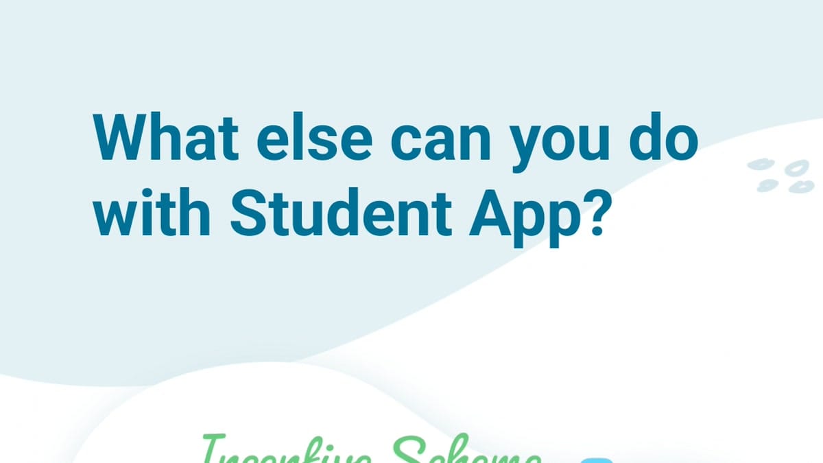 eClass Student App cover image
