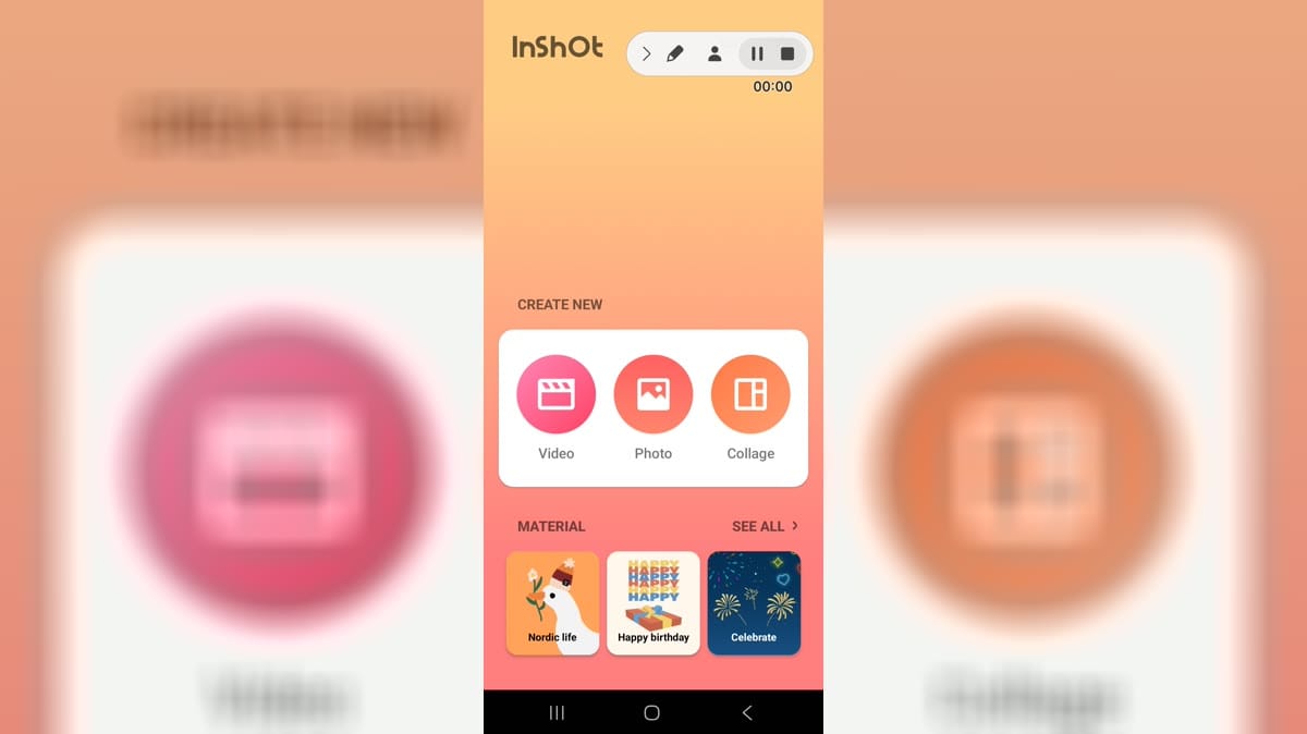 InShot cover image