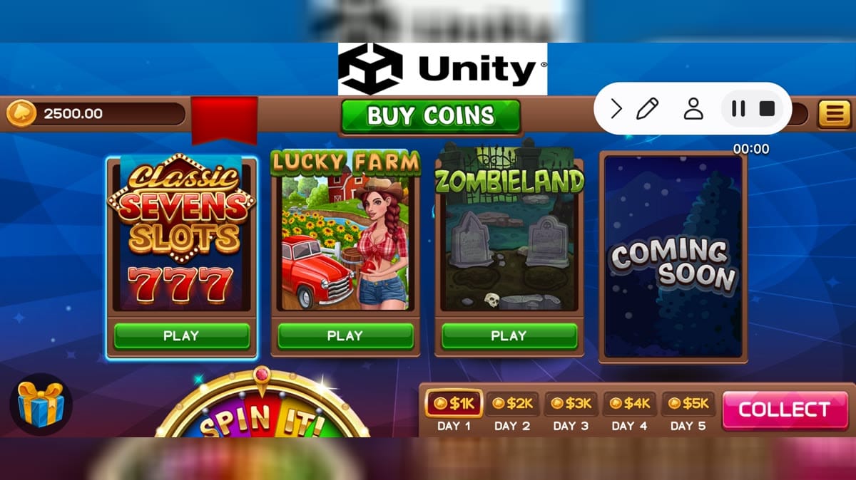 Wild Casino cover image