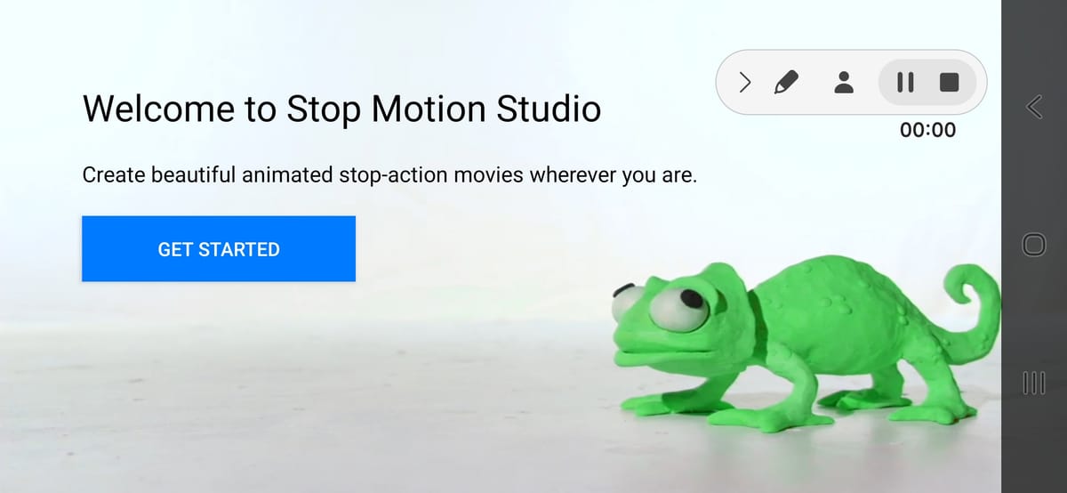 Stop Motion Studio cover image