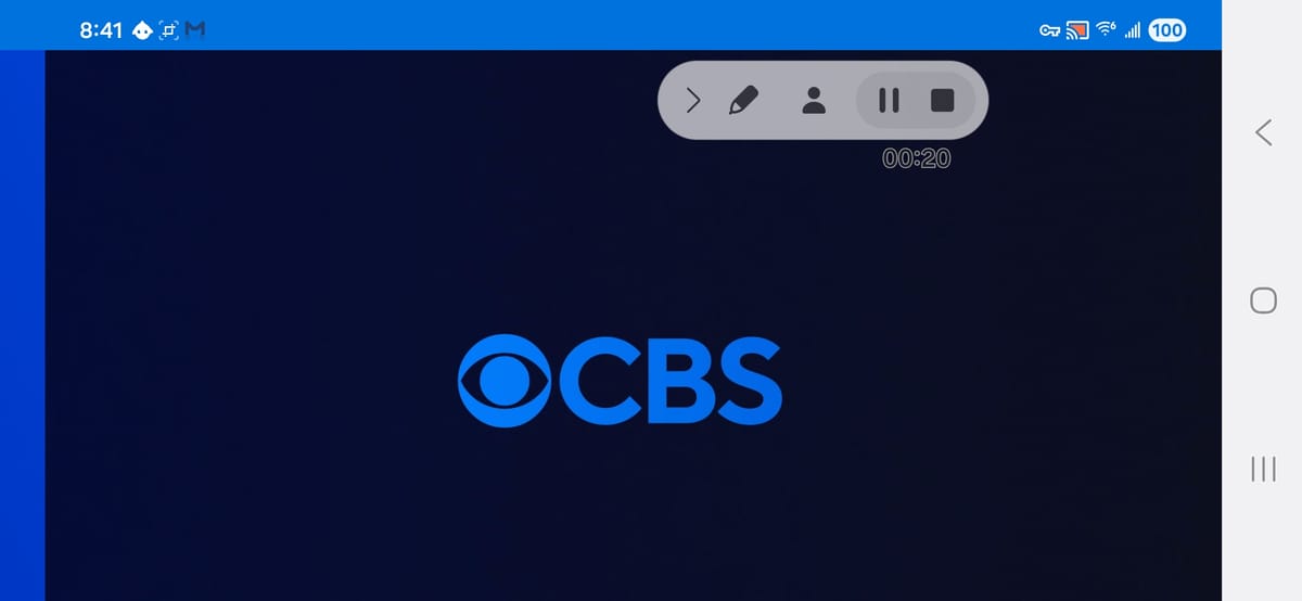 CBS cover image
