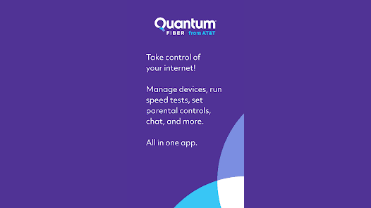 Quantum Fiber cover image