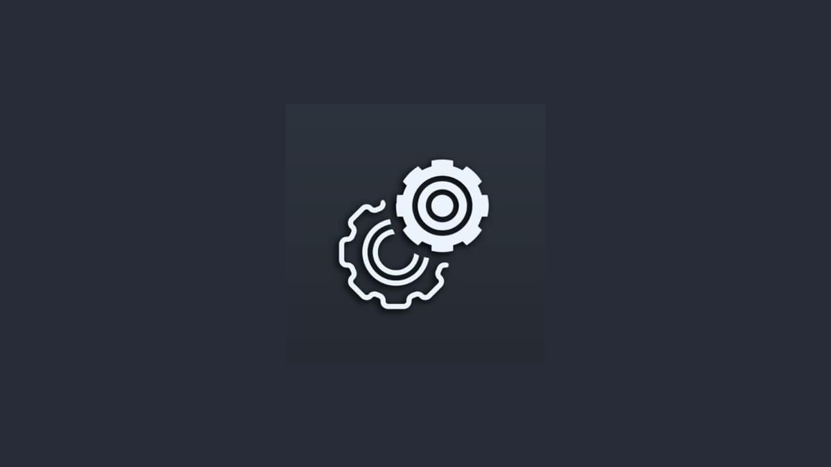 Hidden Settings cover image