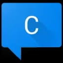 Chatango icon