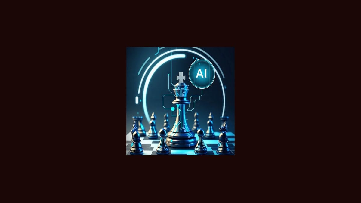 Chess Next Move Calculator cover image