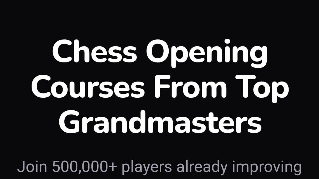 Chessreps cover image