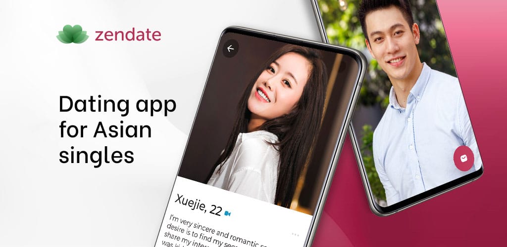 ZenDate cover image