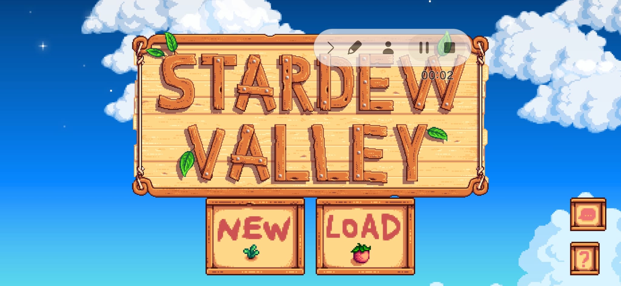 Stardew Valley cover image