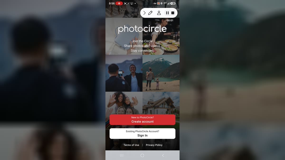 PhotoCircle cover image