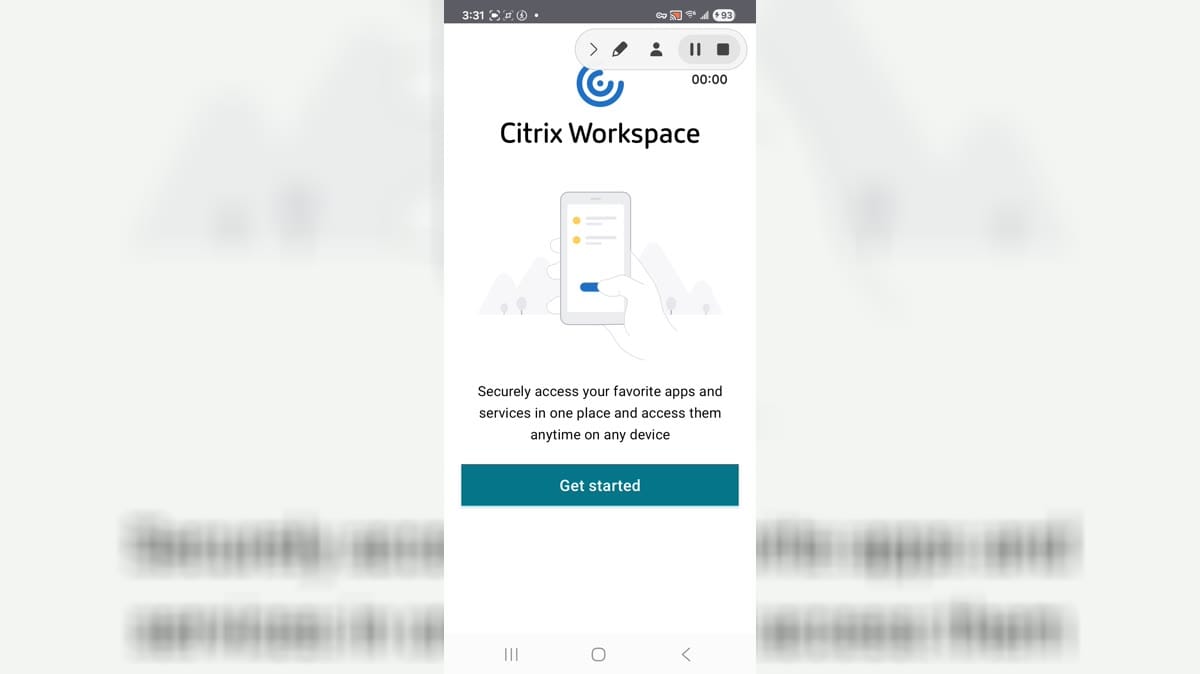 Citrix Workspace cover image
