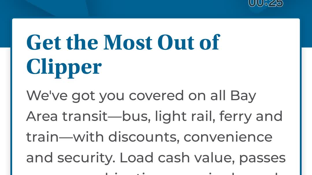 Clipper cover image