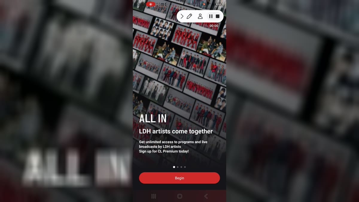 CL cover image