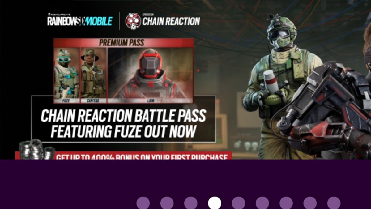 Codashop cover image