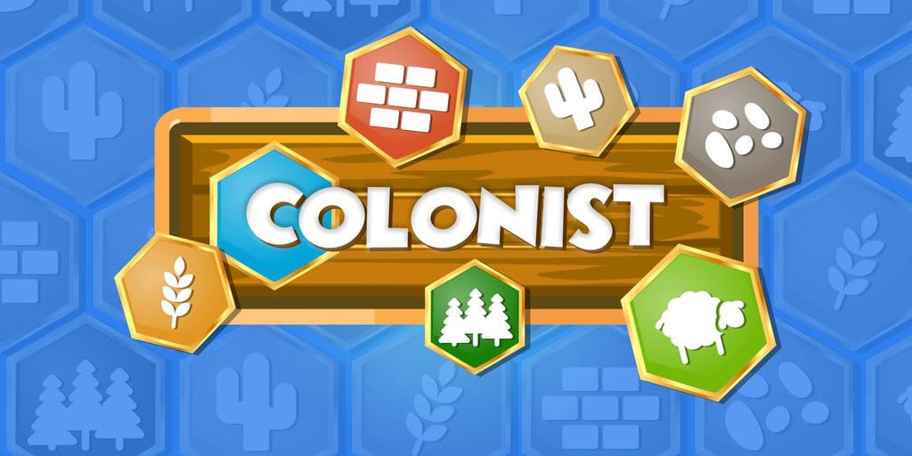 Colonist cover image