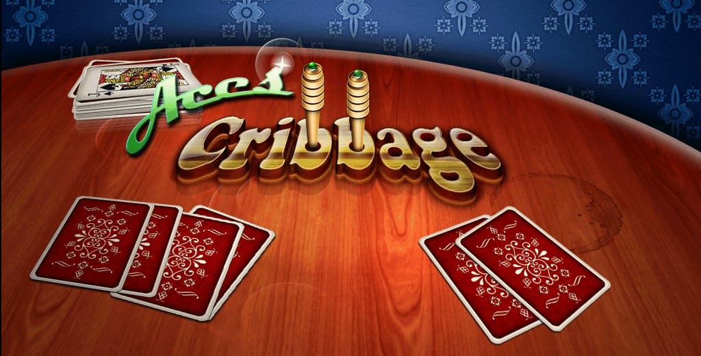 Aces Cribbage cover image