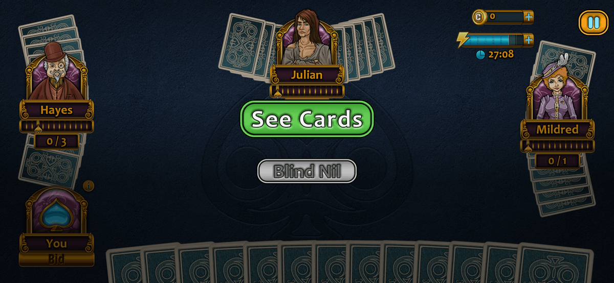 Aces Spades cover image