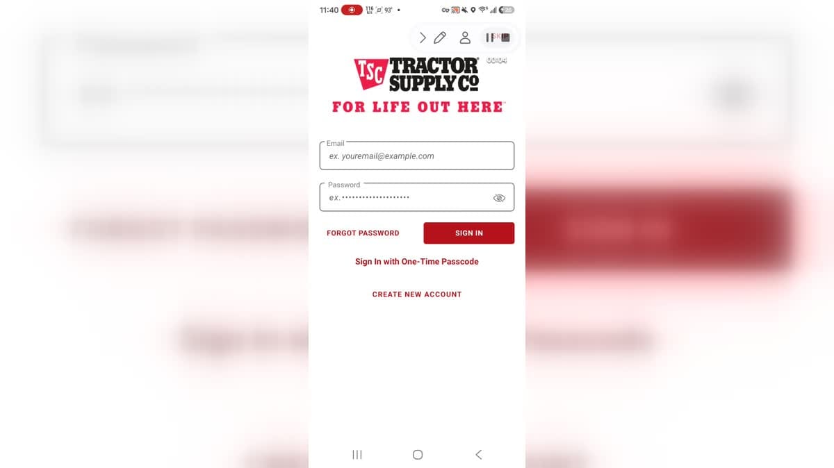 Tractor Supply cover image