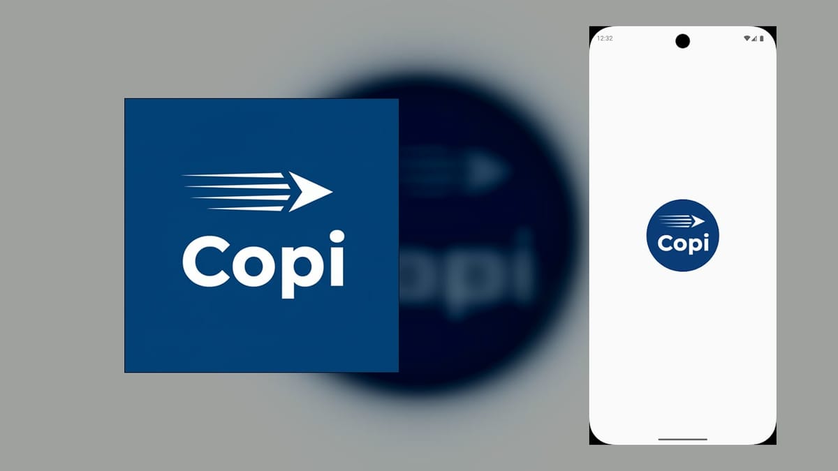 Copi cover image