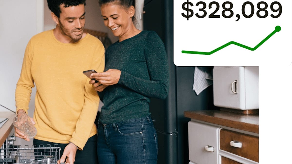 Intuit Credit Karma cover image