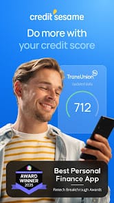Credit Sesame cover image