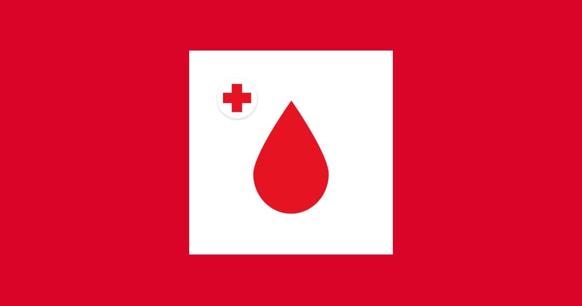 Blood Donor cover image