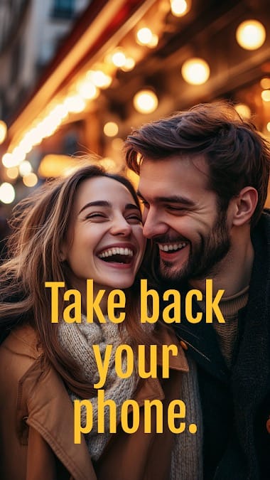 Call Blocker - Phone - ID cover image