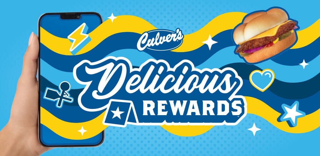 Culver's cover image